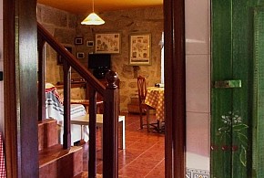 CASA UMA